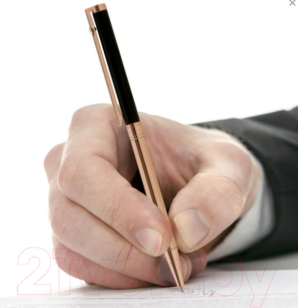 Изображение товара Ручка шариковая имиджевая Galant Astron / 143525 (синий)