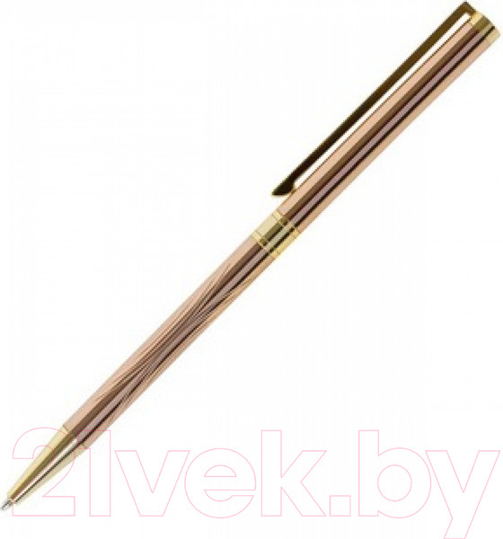 Изображение товара Ручка шариковая имиджевая Galant Astron Gold / 143526 (синий)