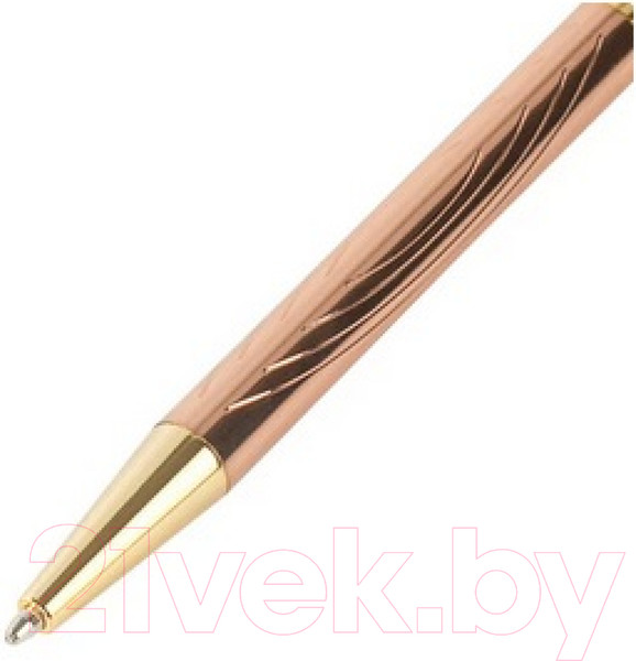 Изображение товара Ручка шариковая имиджевая Galant Astron Gold / 143526 (синий)