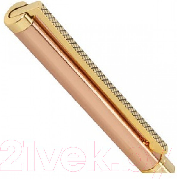 Изображение товара Ручка шариковая имиджевая Galant Astron Gold / 143526 (синий)