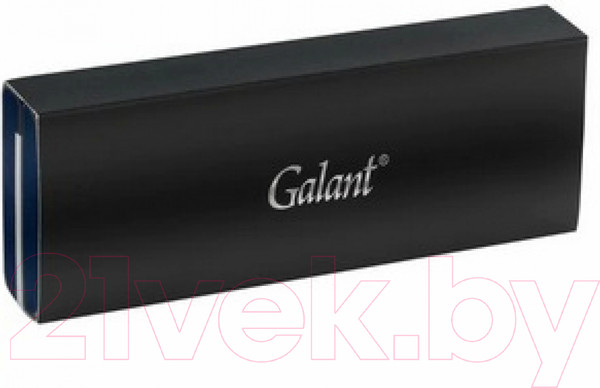 Изображение товара Ручка шариковая имиджевая Galant Astron Gold / 143526 (синий)