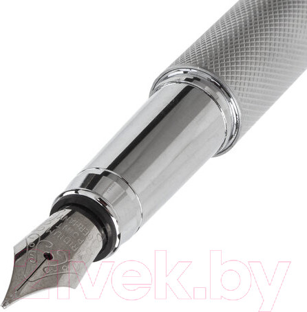 Изображение товара Ручка перьевая имиджевая Galant Spigel / 143530 (синий)