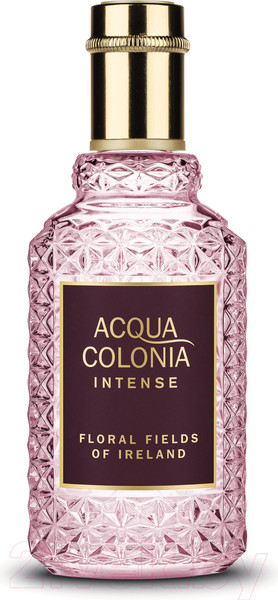 Изображение товара Одеколон N4711 Acqua Colonia Intense Floral Fields Of Ireland (50мл)