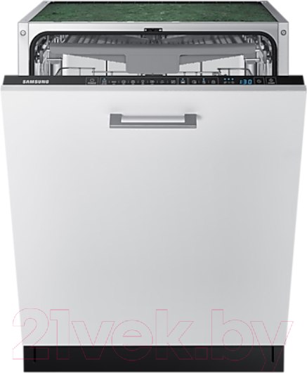 Изображение товара Посудомоечная машина Samsung DW60R7070BB