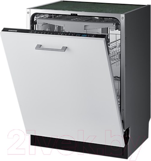 Изображение товара Посудомоечная машина Samsung DW60R7070BB