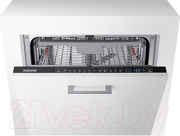 Изображение товара Посудомоечная машина Samsung DW60R7070BB