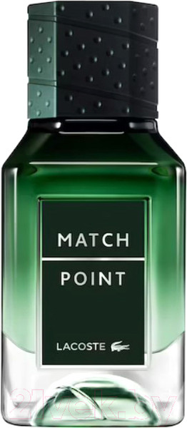 Изображение товара Парфюмерная вода Lacoste Match Point (30мл)