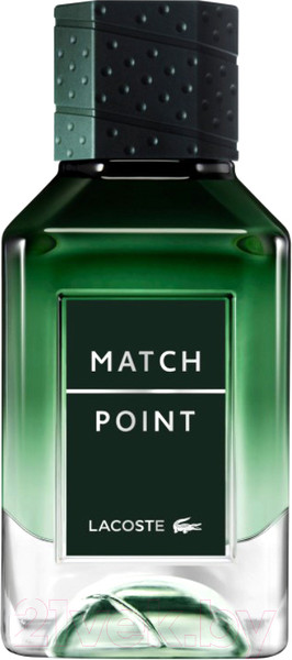 Изображение товара Парфюмерная вода Lacoste Match Point (50мл)