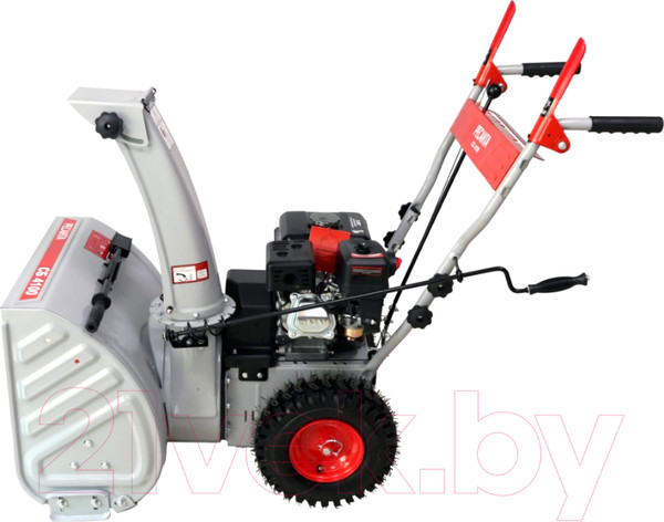 Изображение товара Снегоуборщик бензиновый Ресанта СБ 4100 (70/7/30)