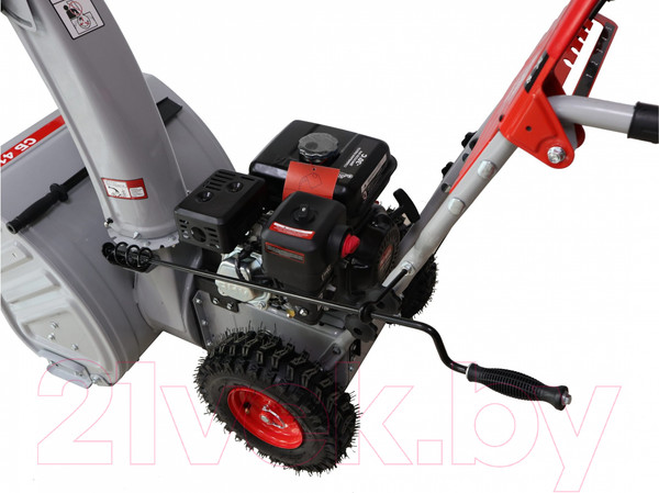 Изображение товара Снегоуборщик бензиновый Ресанта СБ 4100 (70/7/30)