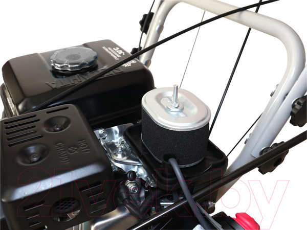 Изображение товара Снегоуборщик бензиновый Ресанта СБ 4100 (70/7/30)