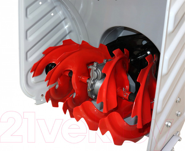 Изображение товара Снегоуборщик бензиновый Ресанта СБ 4100 (70/7/30)