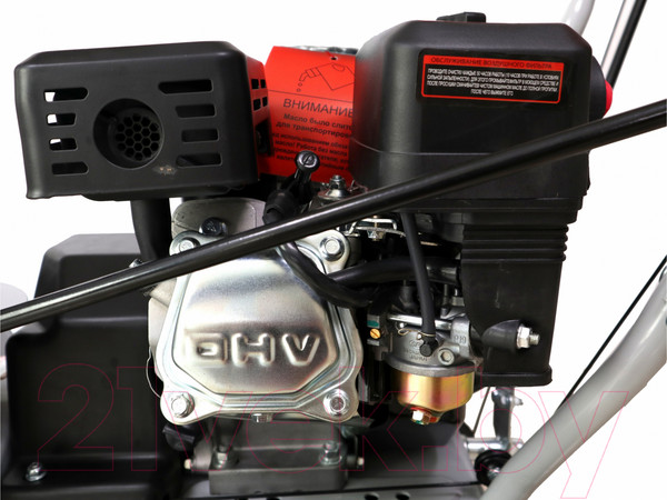 Изображение товара Снегоуборщик бензиновый Ресанта СБ 4100 (70/7/30)