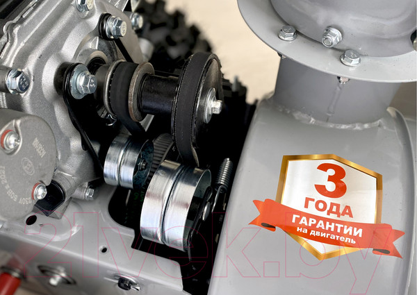 Изображение товара Снегоуборщик бензиновый Ресанта СБ 4100 (70/7/30)