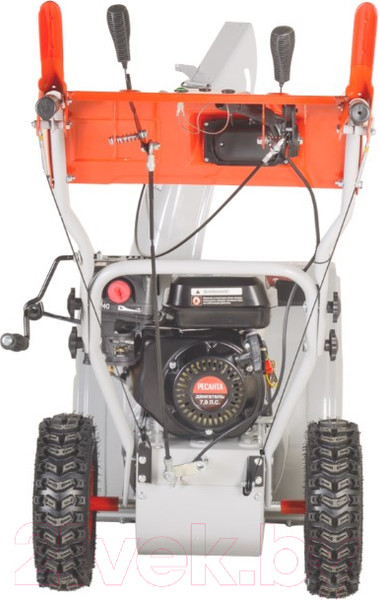 Изображение товара Снегоуборщик бензиновый Ресанта СБ 4100ПФ (70/7/31)