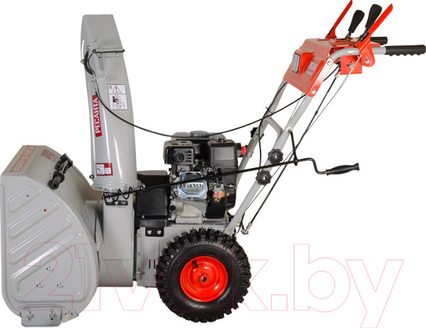 Изображение товара Снегоуборщик бензиновый Ресанта СБ 4100ПФ (70/7/31)