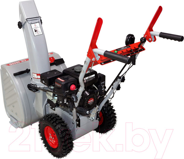 Изображение товара Снегоуборщик бензиновый Ресанта СБ 4800Б (70/7/32)