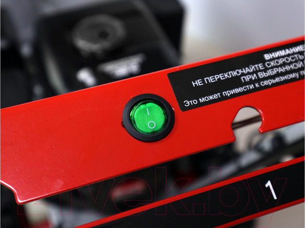 Изображение товара Снегоуборщик бензиновый Ресанта СБ 4800Б (70/7/32)