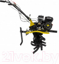 Изображение товара Мотоблок бензиновый Huter МК-7500P (70/5/5)