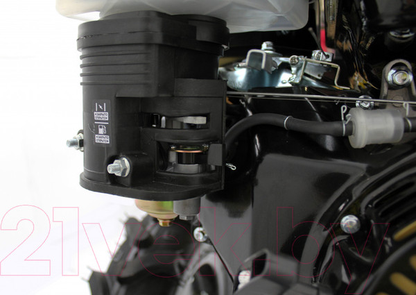 Изображение товара Мотоблок бензиновый Huter МК-13000P (70/5/18)