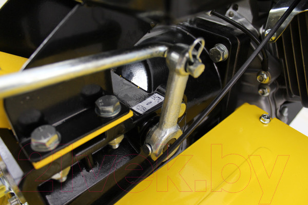 Изображение товара Мотоблок бензиновый Huter МК-13000P (70/5/18)