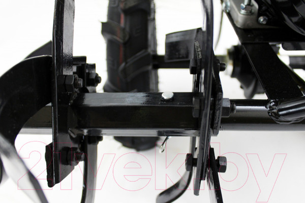 Изображение товара Мотоблок бензиновый Huter МК-13000P (70/5/18)