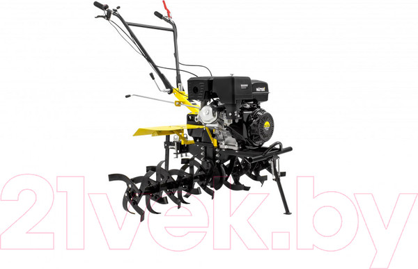 Изображение товара Мотоблок бензиновый Huter МК-13000P (70/5/18)