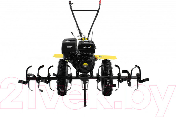 Изображение товара Мотоблок бензиновый Huter МК-13000P (70/5/18)