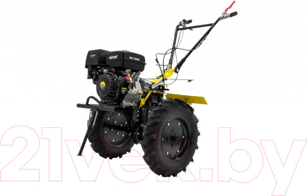 Изображение товара Мотоблок бензиновый Huter МК-13000P (70/5/18)