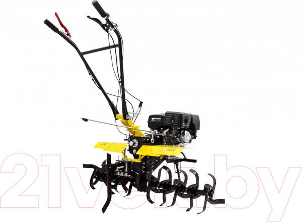 Изображение товара Мотоблок бензиновый Huter МК-13000P (70/5/18)