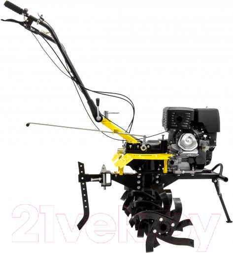 Изображение товара Мотоблок бензиновый Huter МК-13000P (70/5/18)
