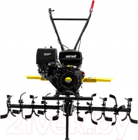 Изображение товара Мотоблок бензиновый Huter МК-13000P (70/5/18)