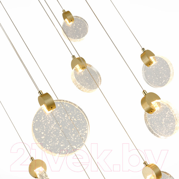 Изображение товара Люстра ST Luce Montecelio SL6104.203.09