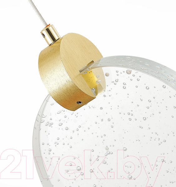 Изображение товара Люстра ST Luce Montecelio SL6104.203.09