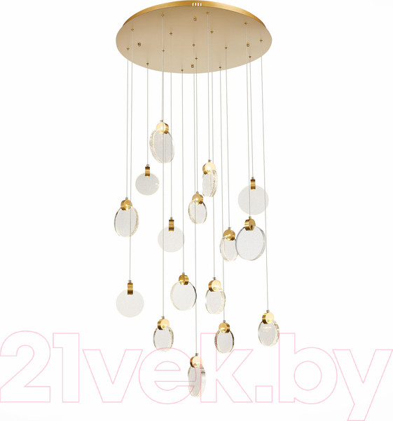 Изображение товара Люстра ST Luce Montecelio SL6104.203.16