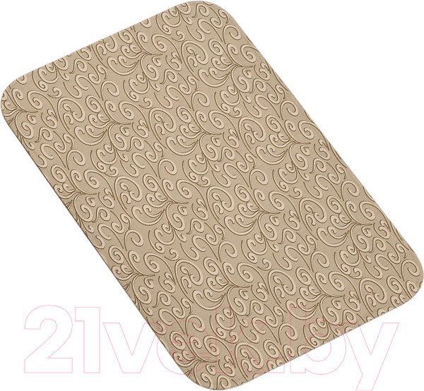 Изображение товара Коврик для ванной JoyArty Классический орнамент / bath_13531