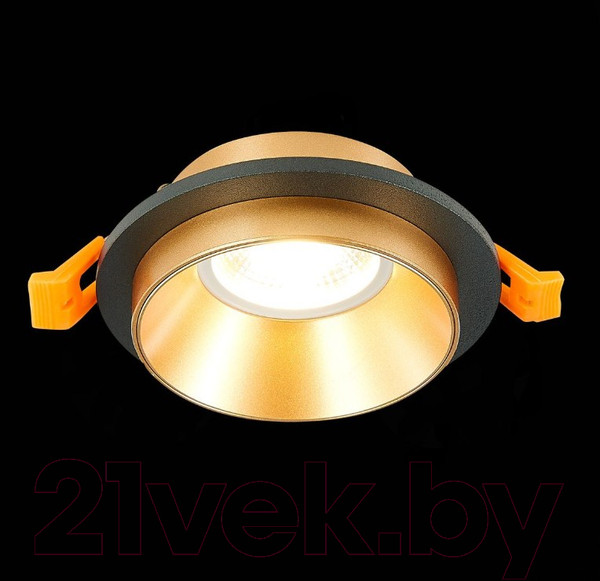 Изображение товара Точечный светильник ST Luce ST206.248.01