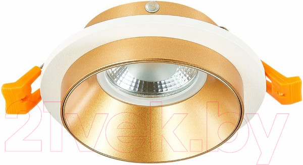 Изображение товара Точечный светильник ST Luce ST206.258.01