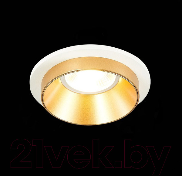 Изображение товара Точечный светильник ST Luce ST206.258.01