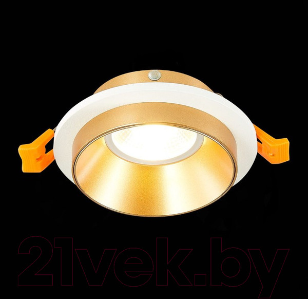 Изображение товара Точечный светильник ST Luce ST206.258.01