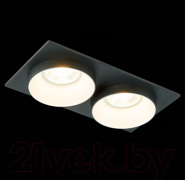 Изображение товара Точечный светильник ST Luce ST206.428.02