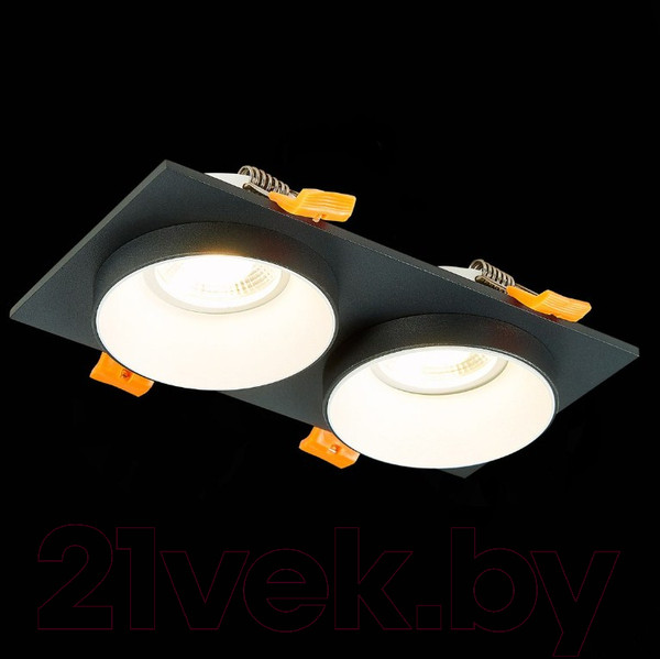 Изображение товара Точечный светильник ST Luce ST206.428.02