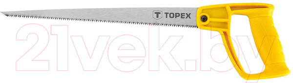 Изображение товара Ножовка Topex 10A723