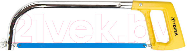 Изображение товара Ножовка Topex 10A225