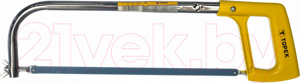 Изображение товара Ножовка Topex 10A225