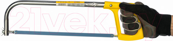 Изображение товара Ножовка Topex 10A225