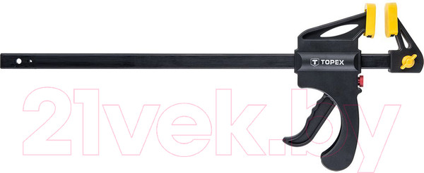 Изображение товара Струбцина Topex 12A530