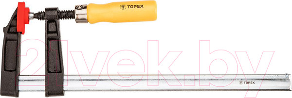Изображение товара Струбцина Topex 12A120
