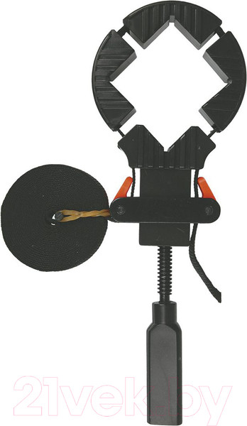 Изображение товара Струбцина Topex 12A340