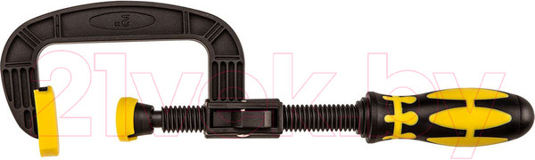 Изображение товара Струбцина Topex 12A380